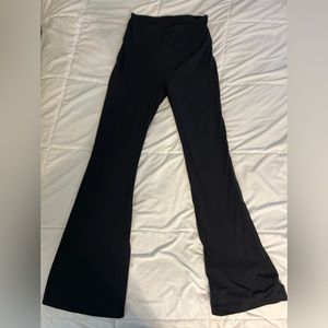 Lululemon Flare leggings